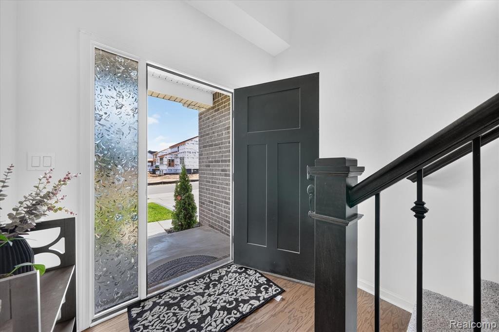 House in Novi, Michigan, United States 5 - 18321098