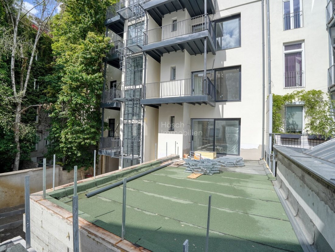 Apartment in Vienna, Wien, Austria 2 - 17030192