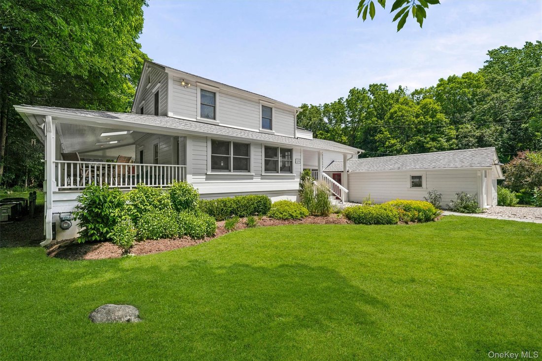 House in Montebello, New York, United States 4 - 18319437