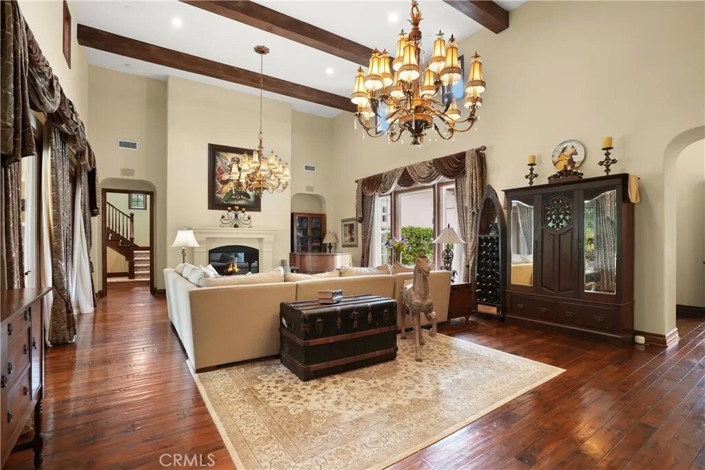 House in San Juan Capistrano, California, United States 5 - 18321880