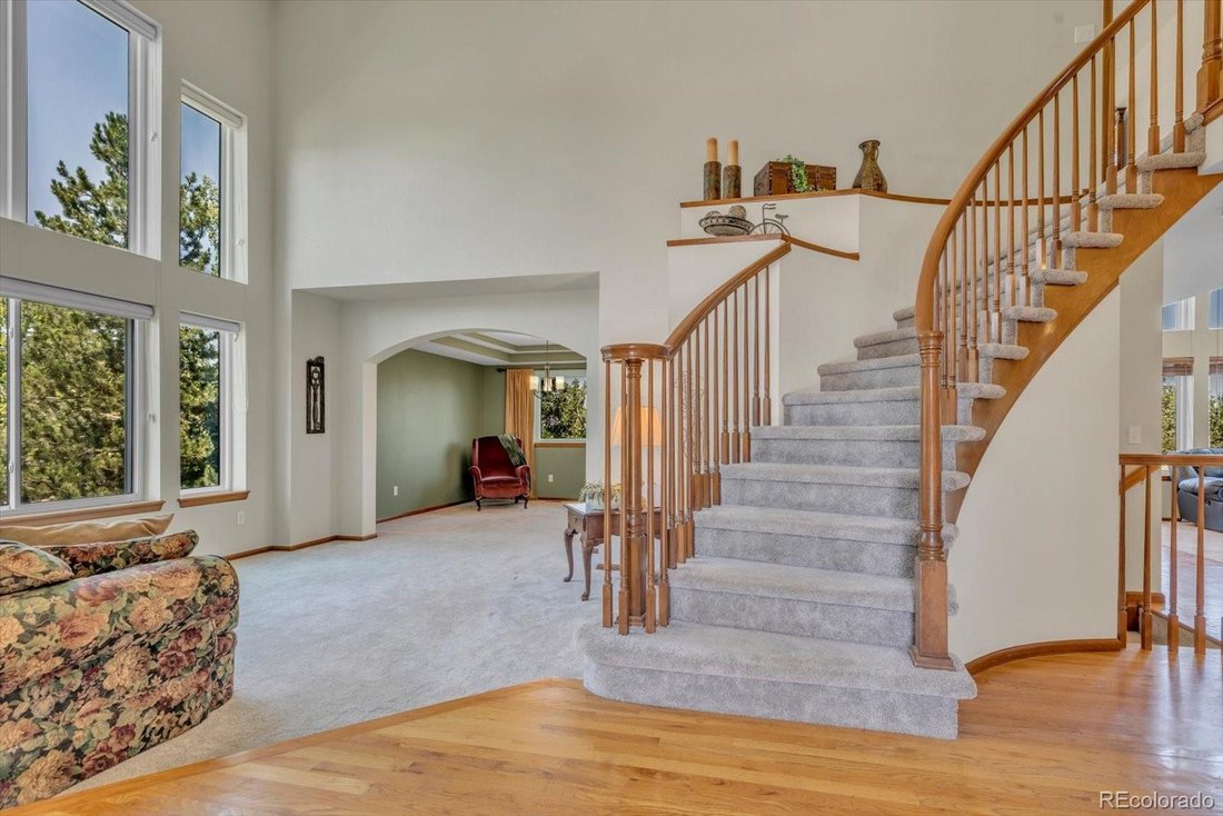 Haus in Lafayette, Colorado, Vereinigte Staaten 3 - 18320929