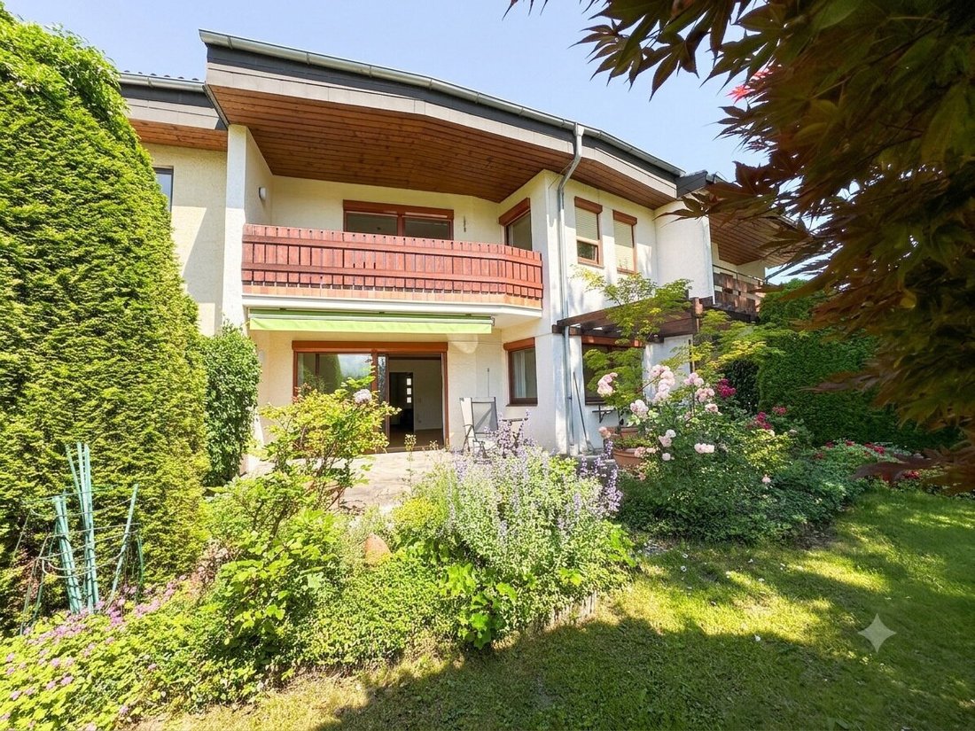 House in Zell am See, Salzburg, Austria 1 - 18320189