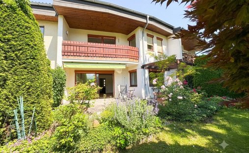 House in Zell am See, Salzburg, Austria 1