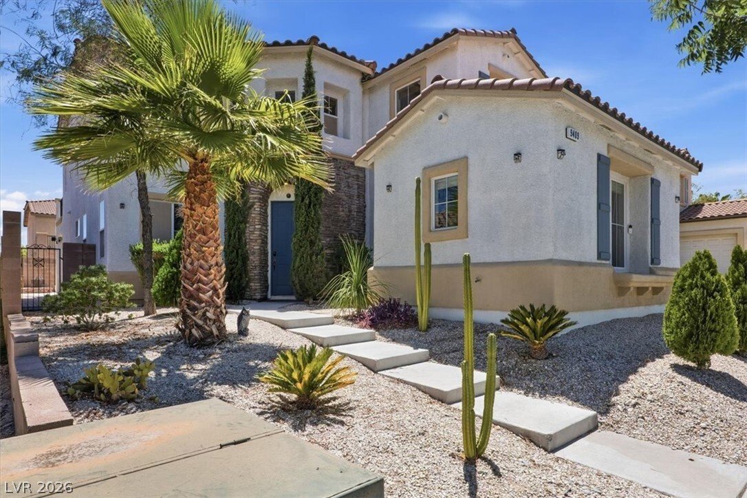 Maison à Las Vegas, Nevada, États-Unis 4 - 18318177