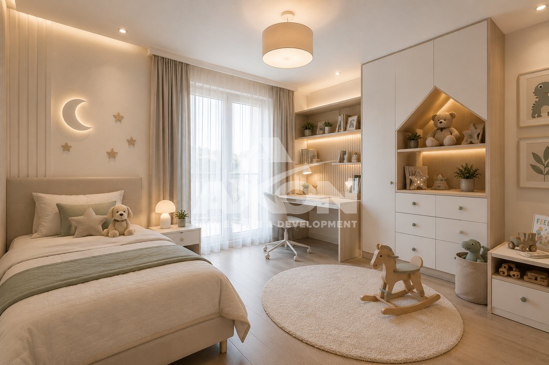 Apartment in South Athens, Attica, Greece 4 - 18318223