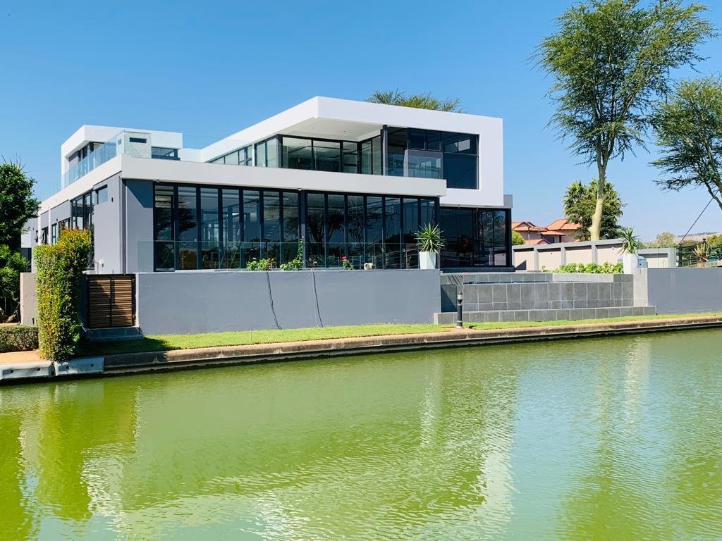 House in The Islands Estate, North West, South Africa 3 - 14466479