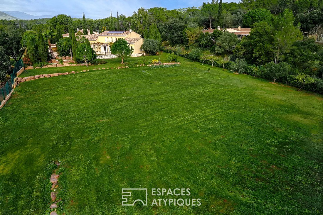 Villa in Est, Solliès-Pont, France 4 - 18323221