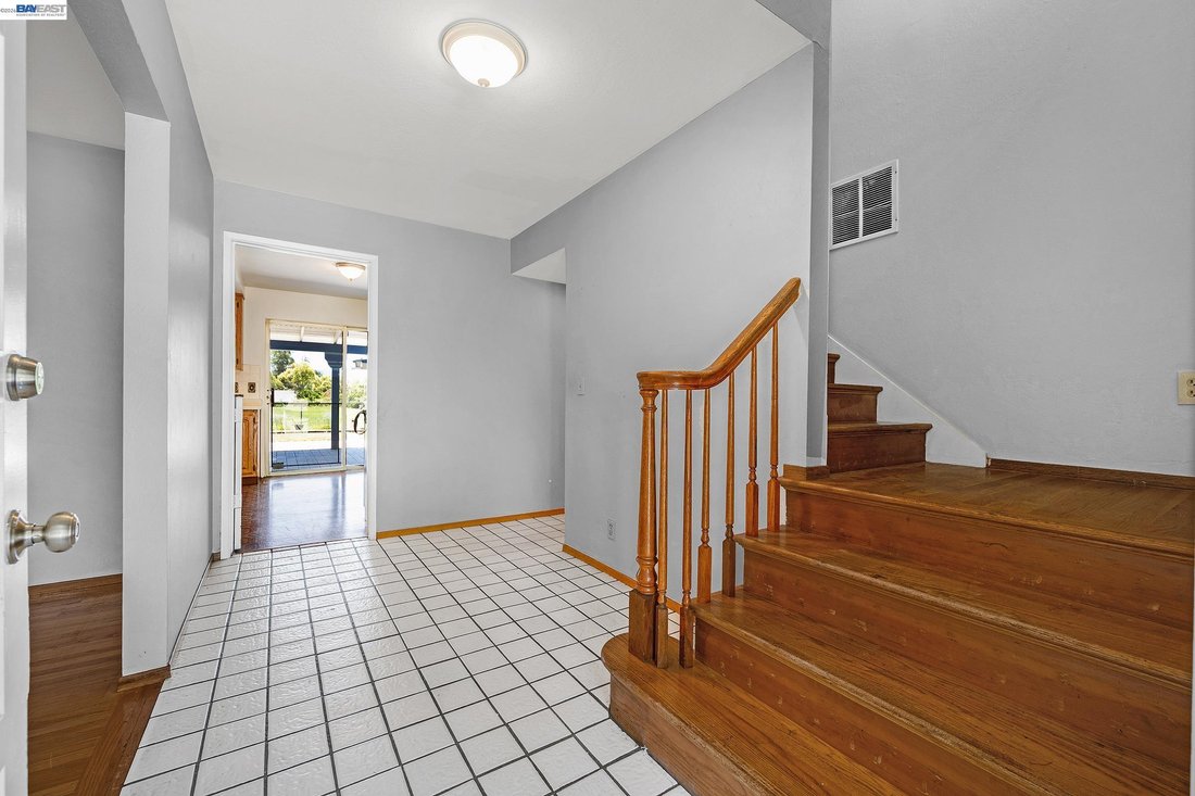 House in San Ramon, California, United States 5 - 18322108