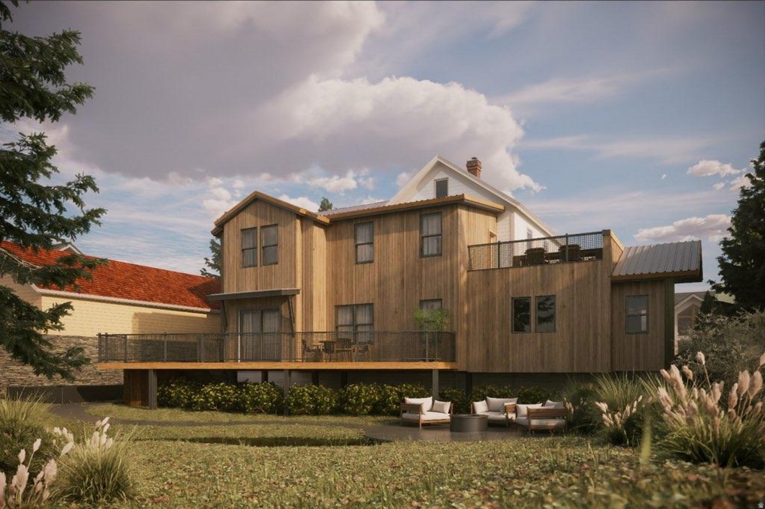 House in Park City, Utah, United States 4 - 18320950