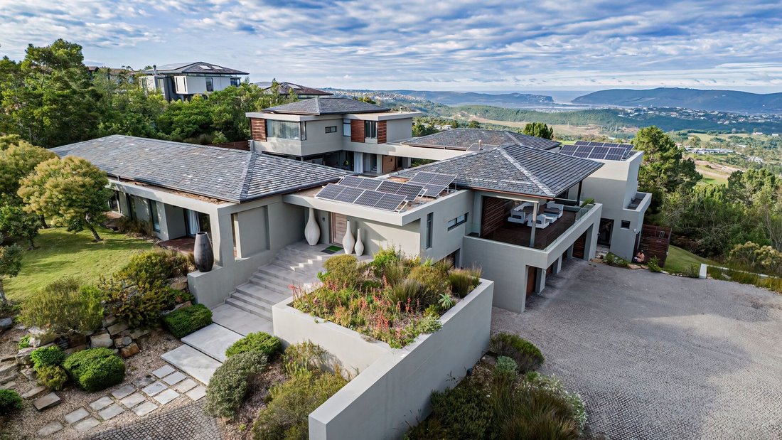 House in Knysna, Western Cape, South Africa 4 - 18322852