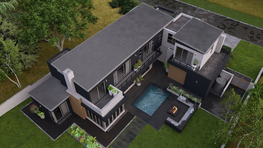 Maison à Olifantsfontein 410-JR, Gauteng, Afrique du Sud 1 - 17746025