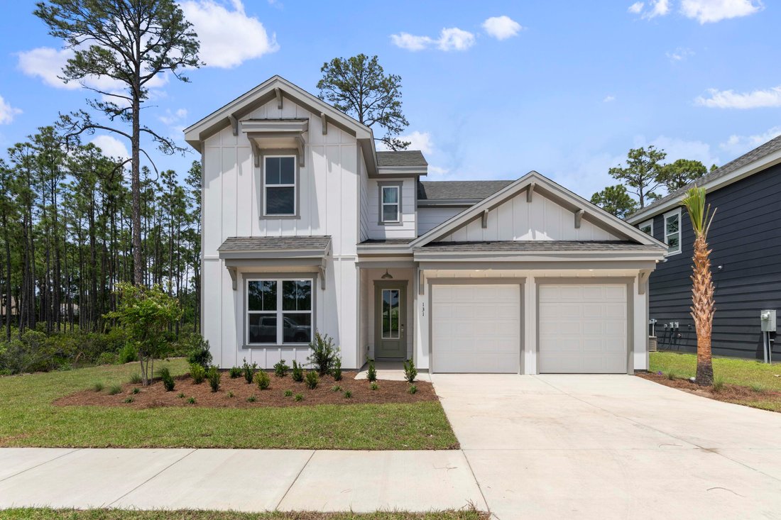House in Santa Rosa Beach, Florida, United States 1 - 18321877