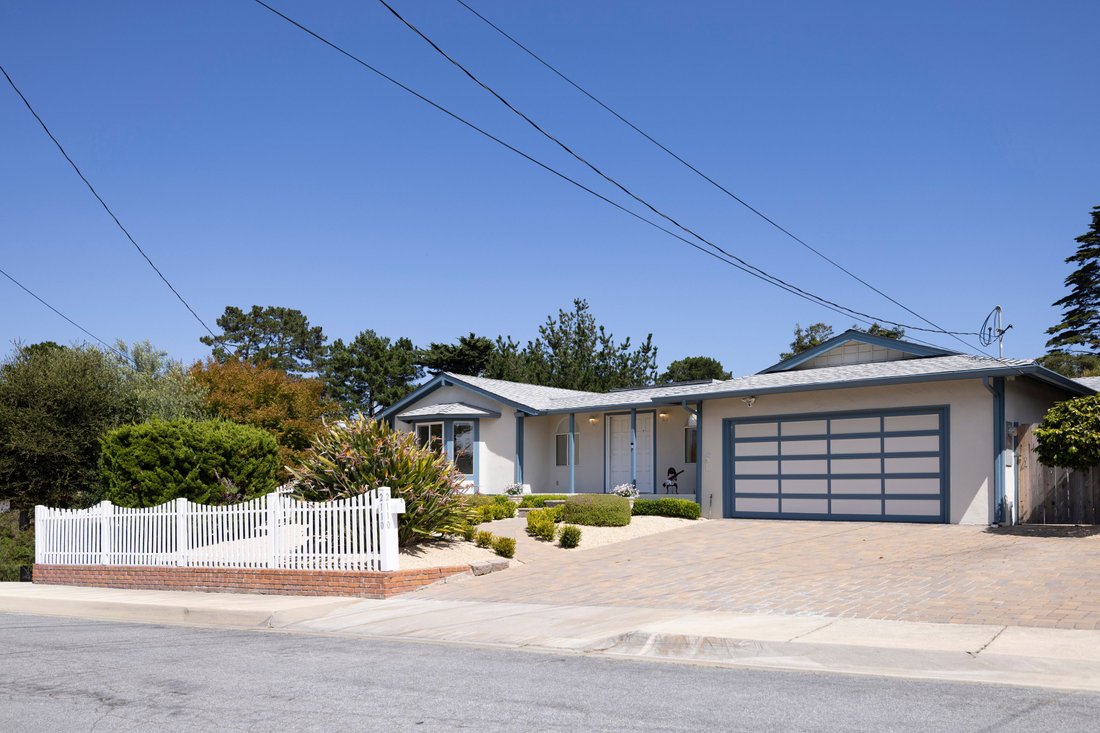 House in Monterey, California, United States 1 - 18320454