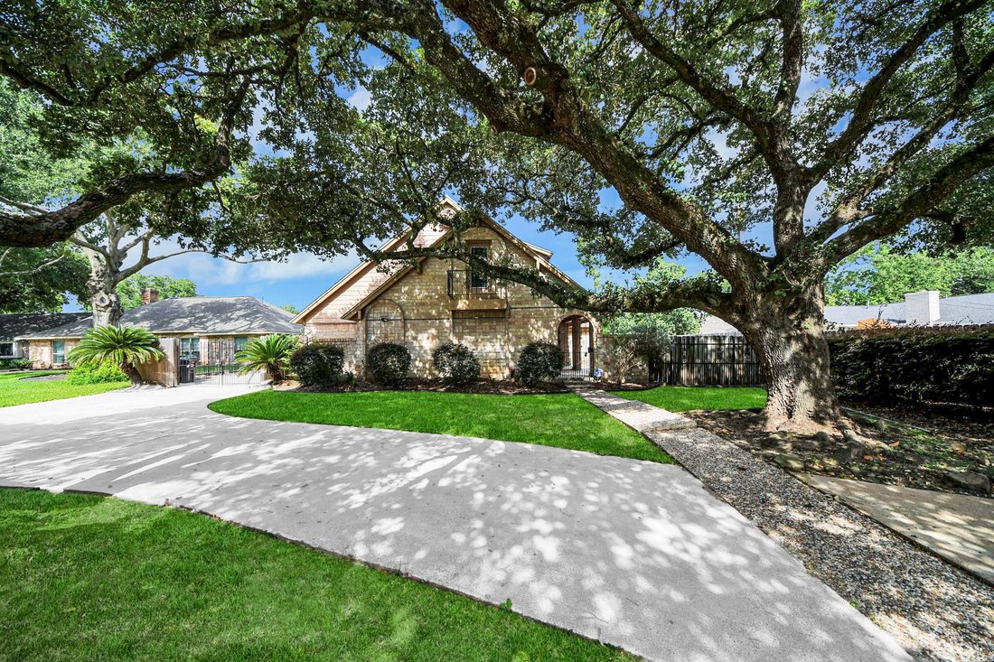 House in Houston, Texas, United States 5 - 18319359