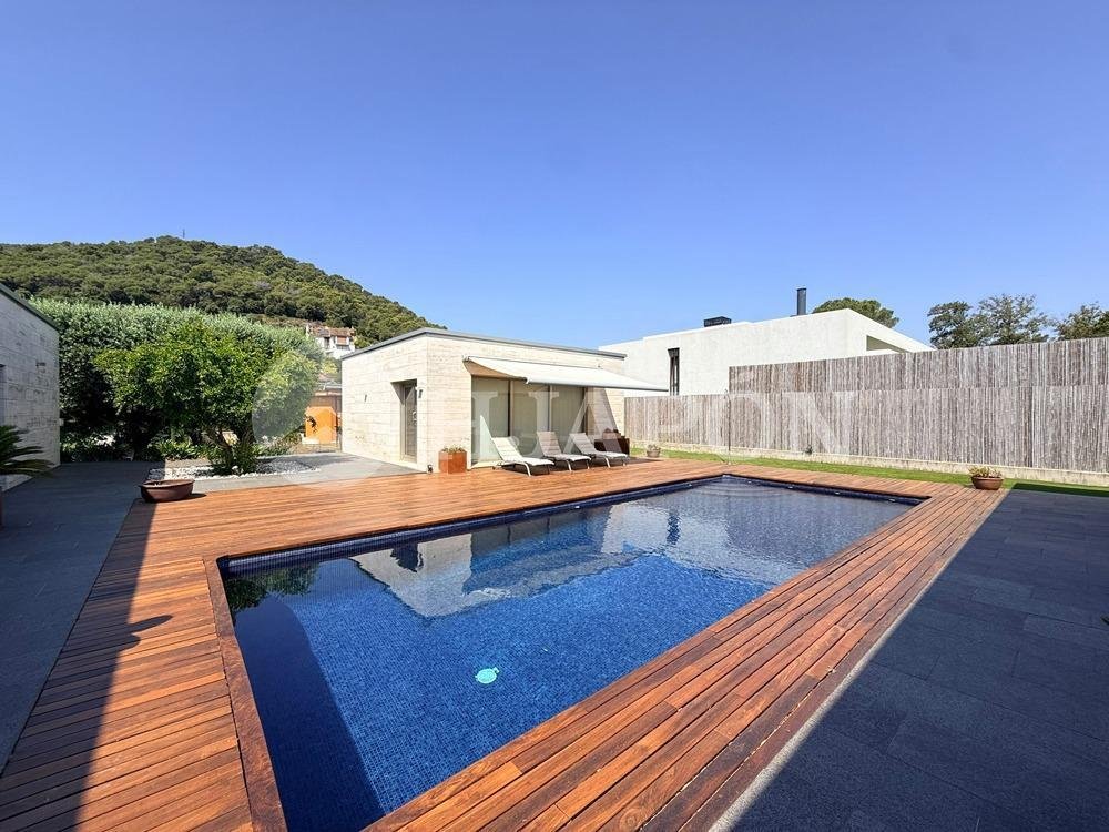House in Vallromanes, Catalonia, Spain 4 - 14394106