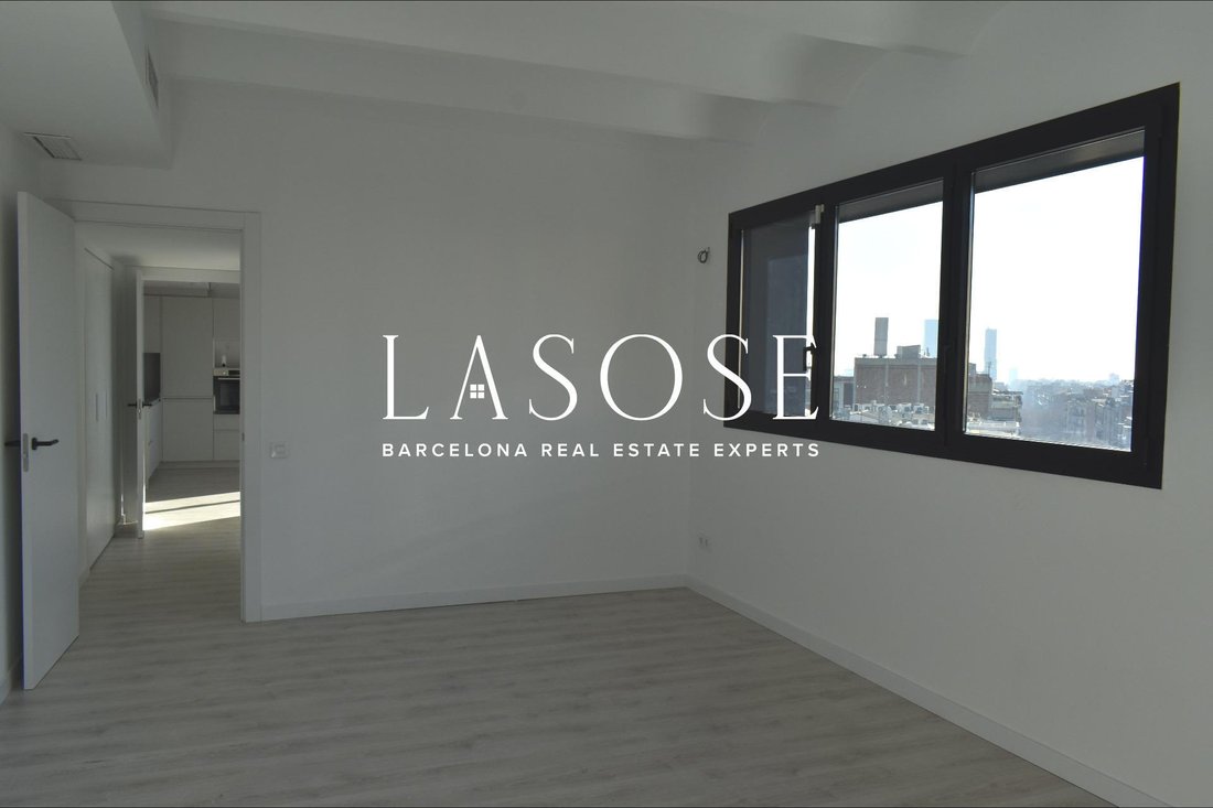 Apartment in Eixample, Barcelona, Spain 4 - 18320126