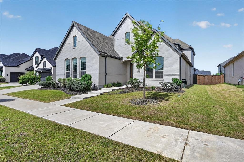 House in Prosper, Texas, United States 5 - 18322213