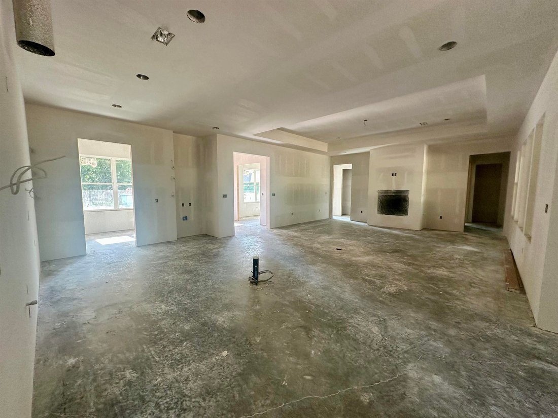 House in Maumelle, Arkansas, United States 4 - 18221900