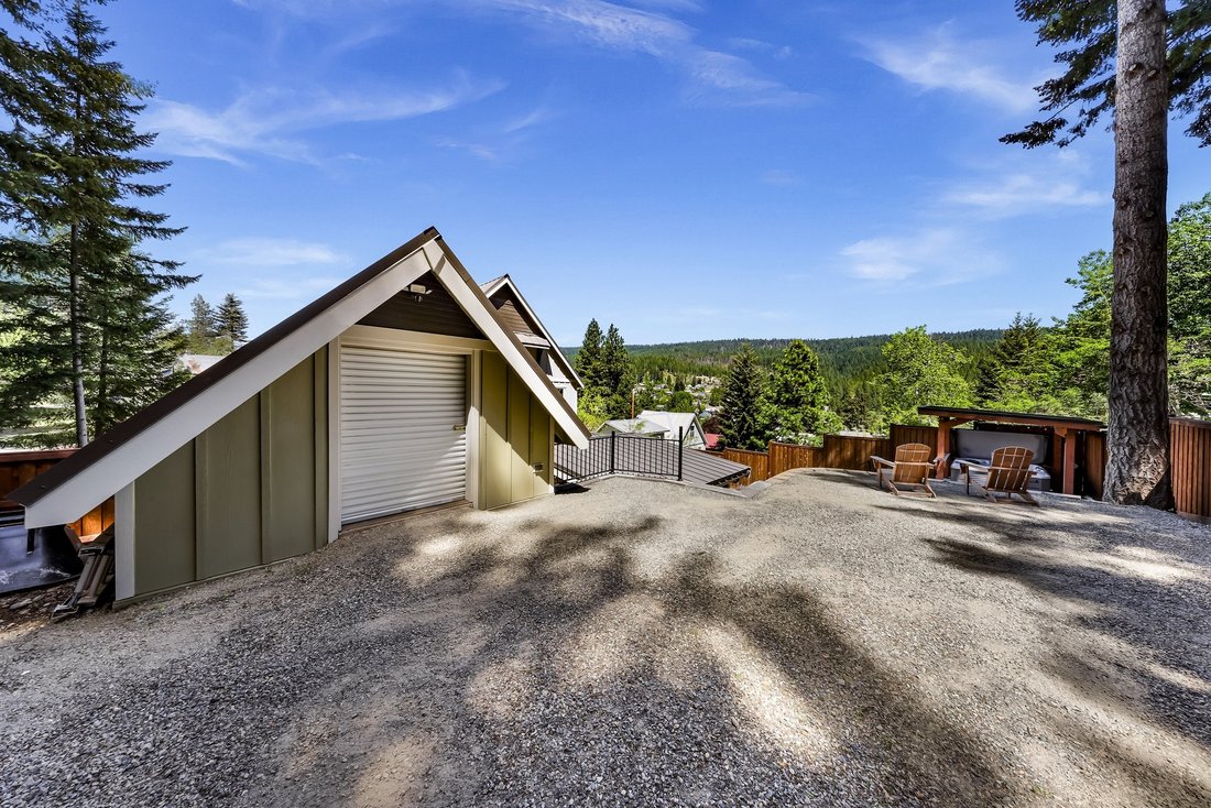 House in Roslyn, Washington, United States 3 - 17939620