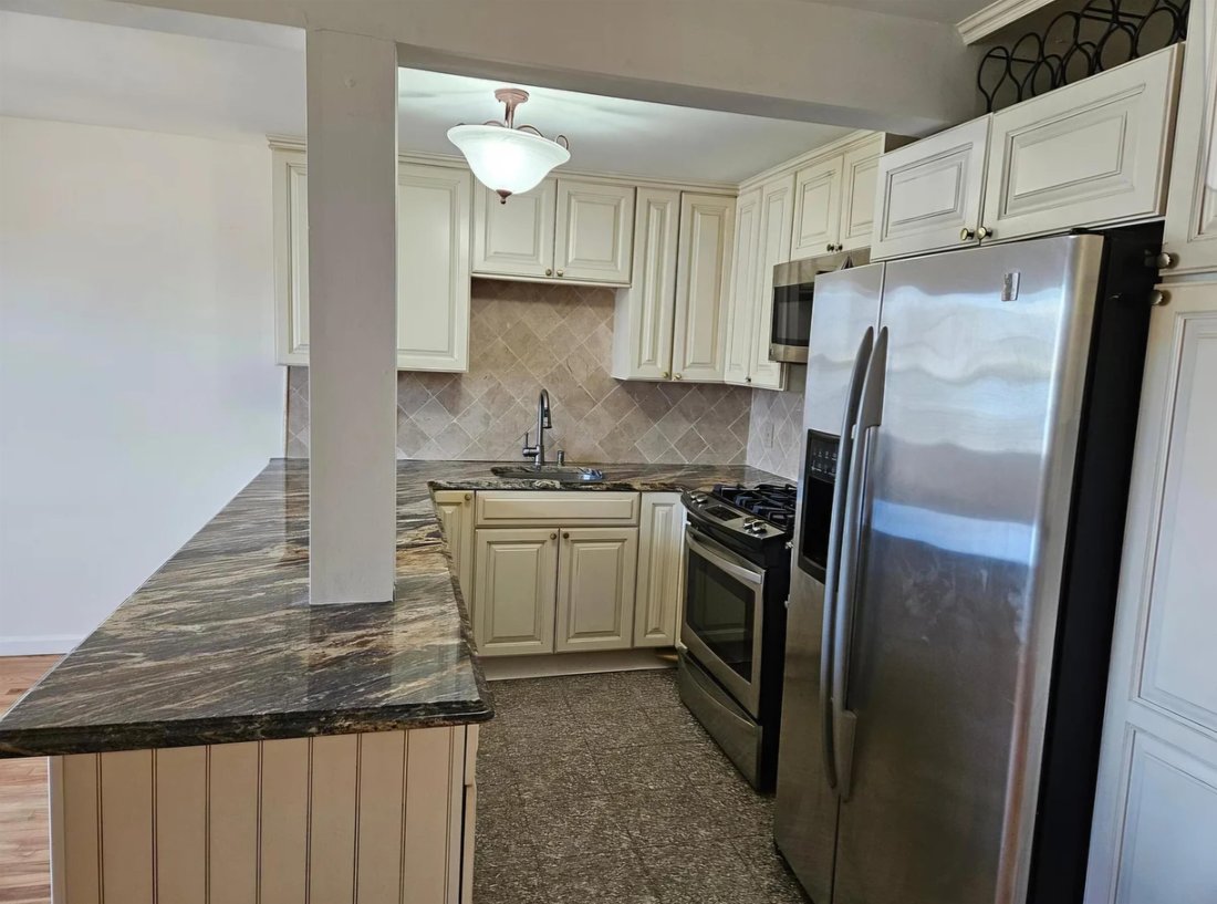 Apartment in Jersey City, New Jersey, United States 5 - 18317896