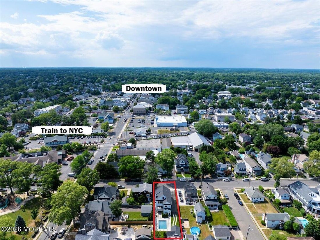 House in Manasquan, New Jersey, United States 3 - 18320796