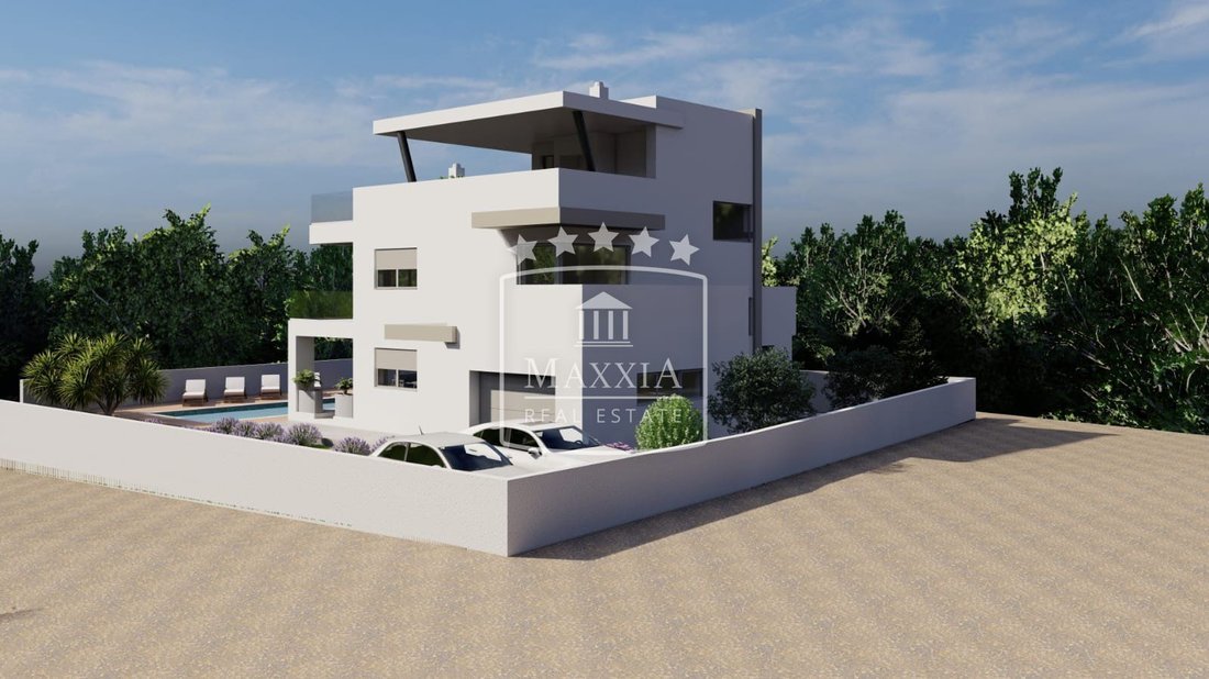 House in Opcina Razanac, Zadar County, Croatia 4 - 18319764