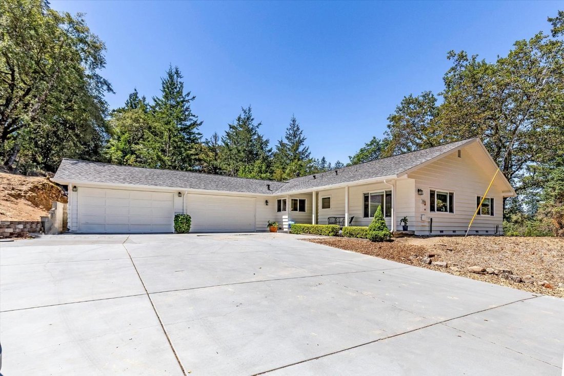 House in Los Gatos, California, United States 2 - 18322020