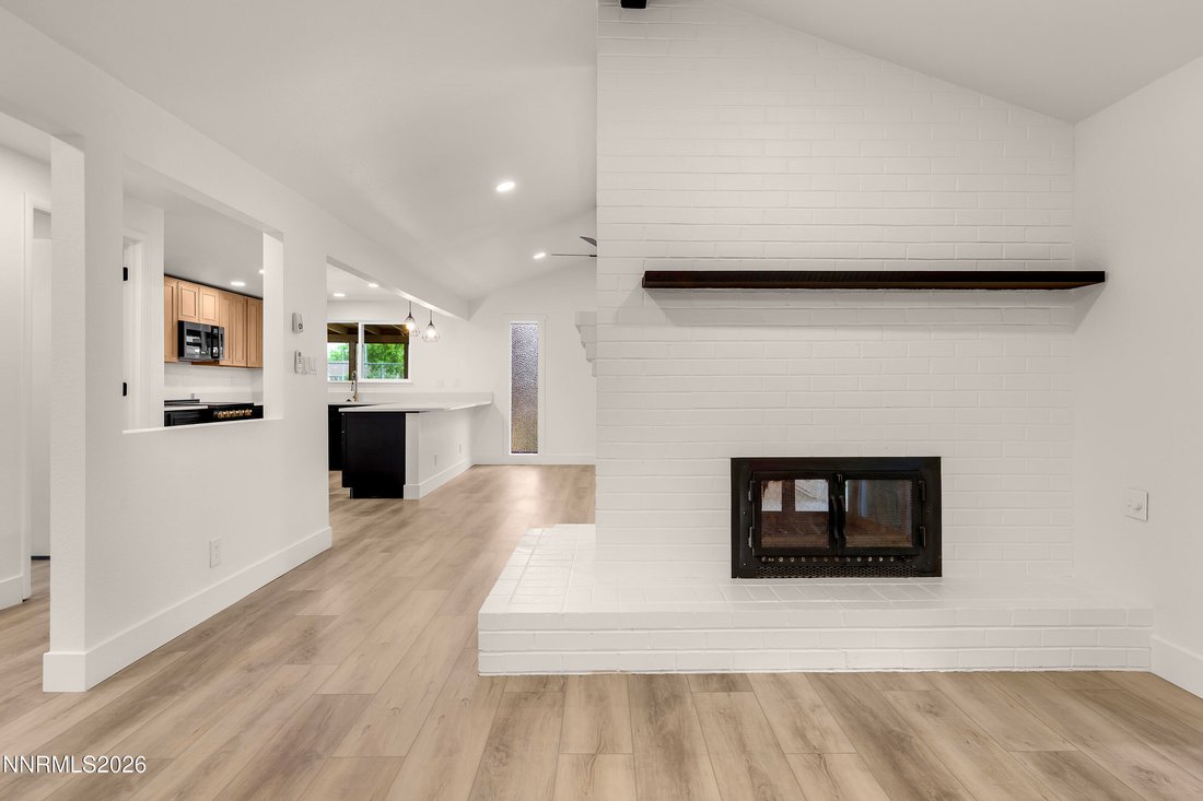 House in Gardnerville, Nevada, United States 5 - 18321548
