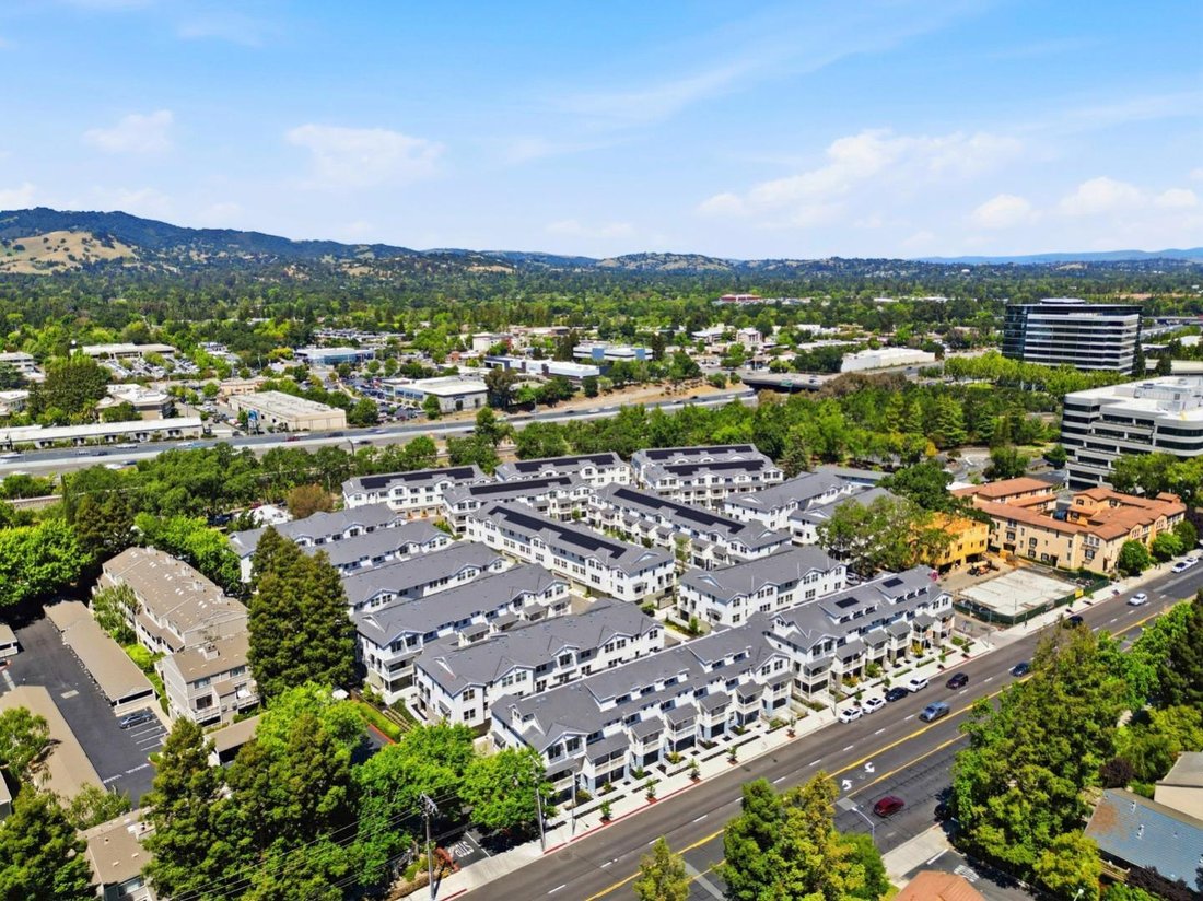 Condo in Hercules, California, United States 1 - 18322109