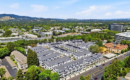 Condominio en Hercules, California, Estados Unidos 1