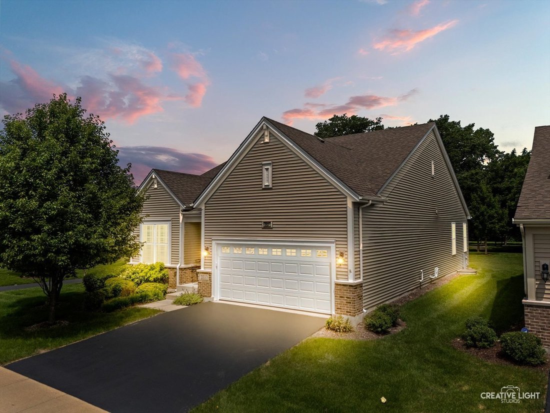 House in Naperville, Illinois, United States 2 - 18322295