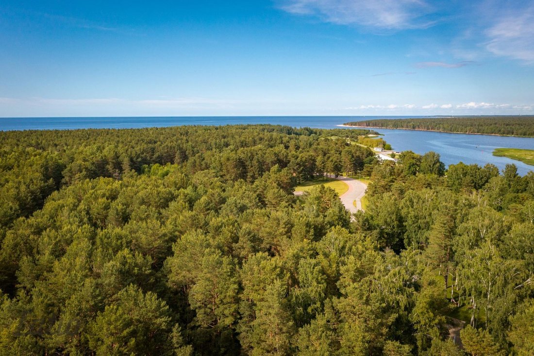 Land in Jūrmala, Latvia 2 - 18319709