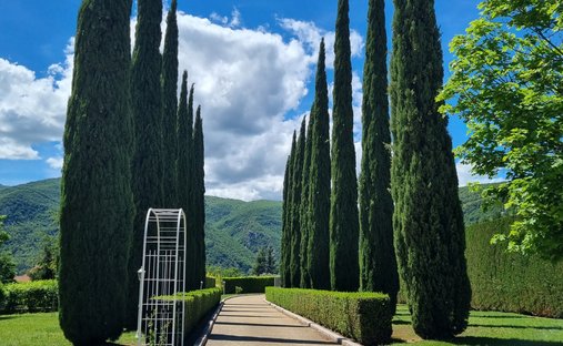 Casa en Centre Ville - La Baume - Le Gand, Sisteron, Francia 1