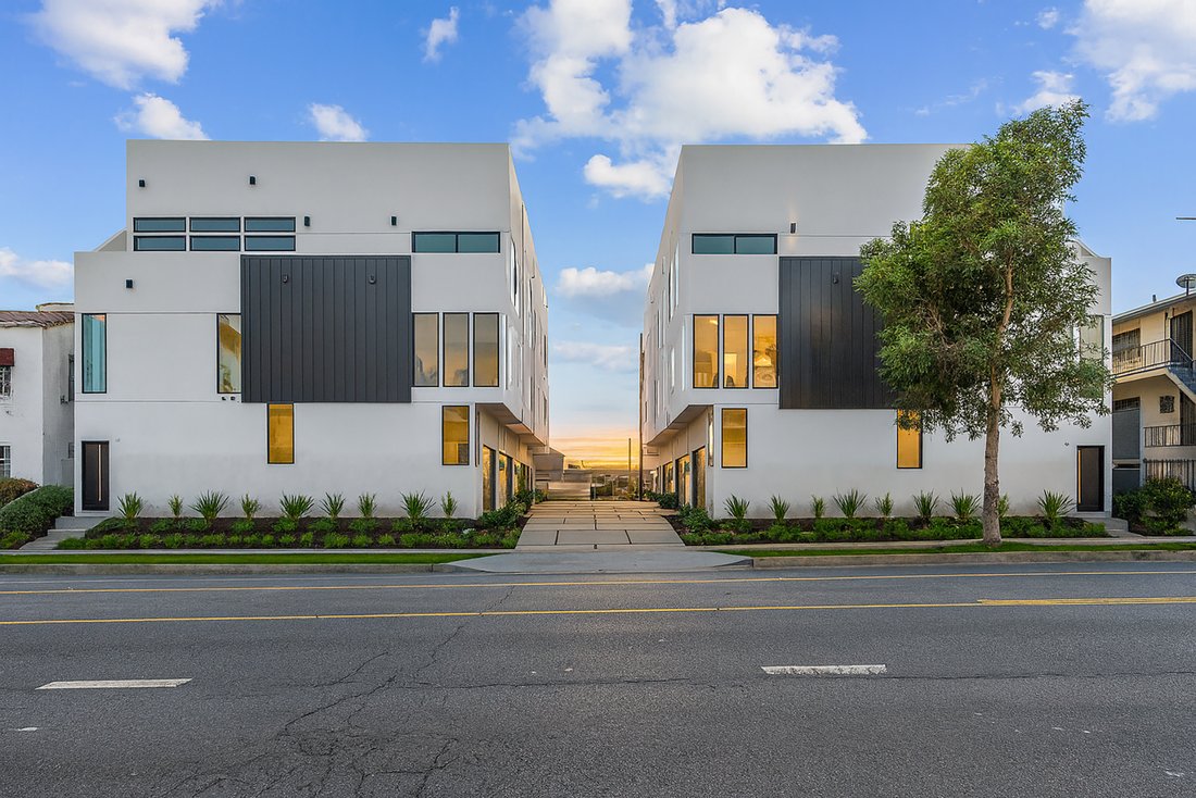 House in Los Angeles, California, United States 1 - 18245316