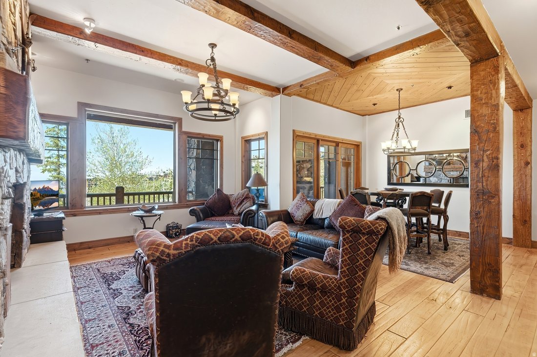 Condo in Park City, Utah, United States 5 - 16703862