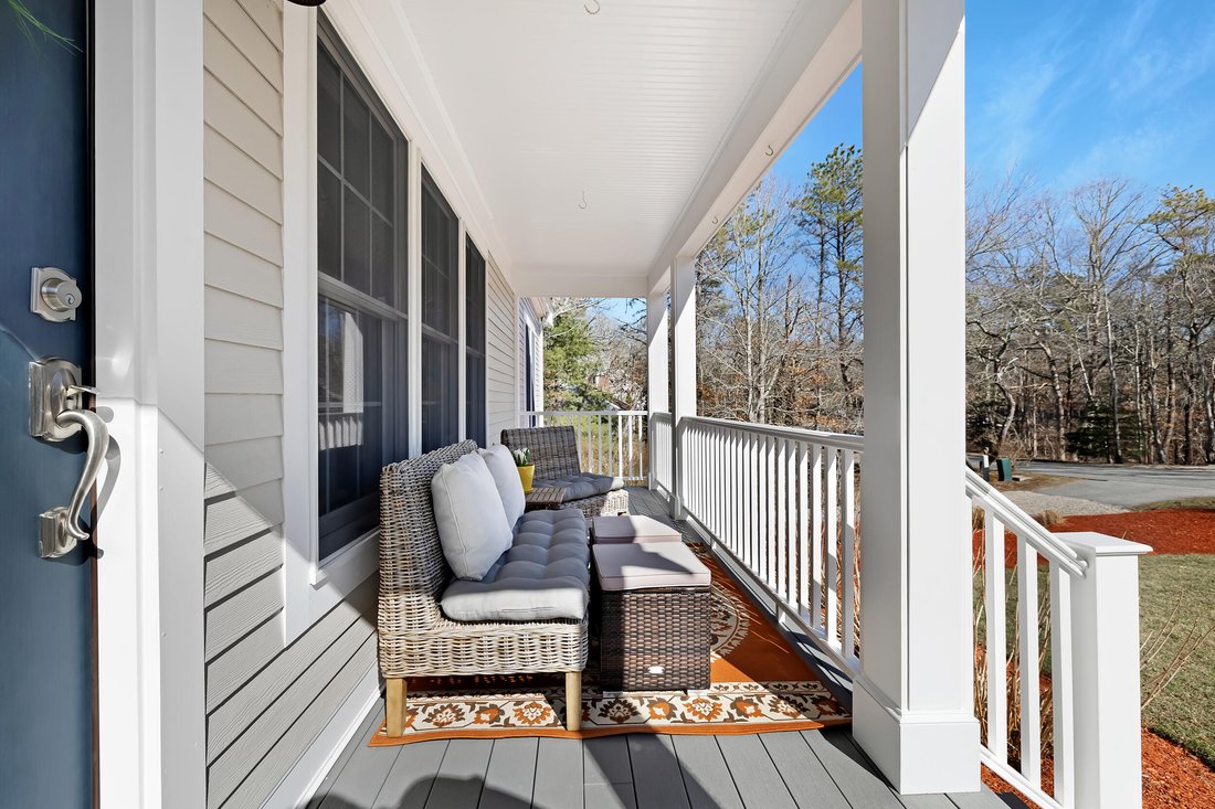 House in Sandwich, Massachusetts, United States 3 - 18321528