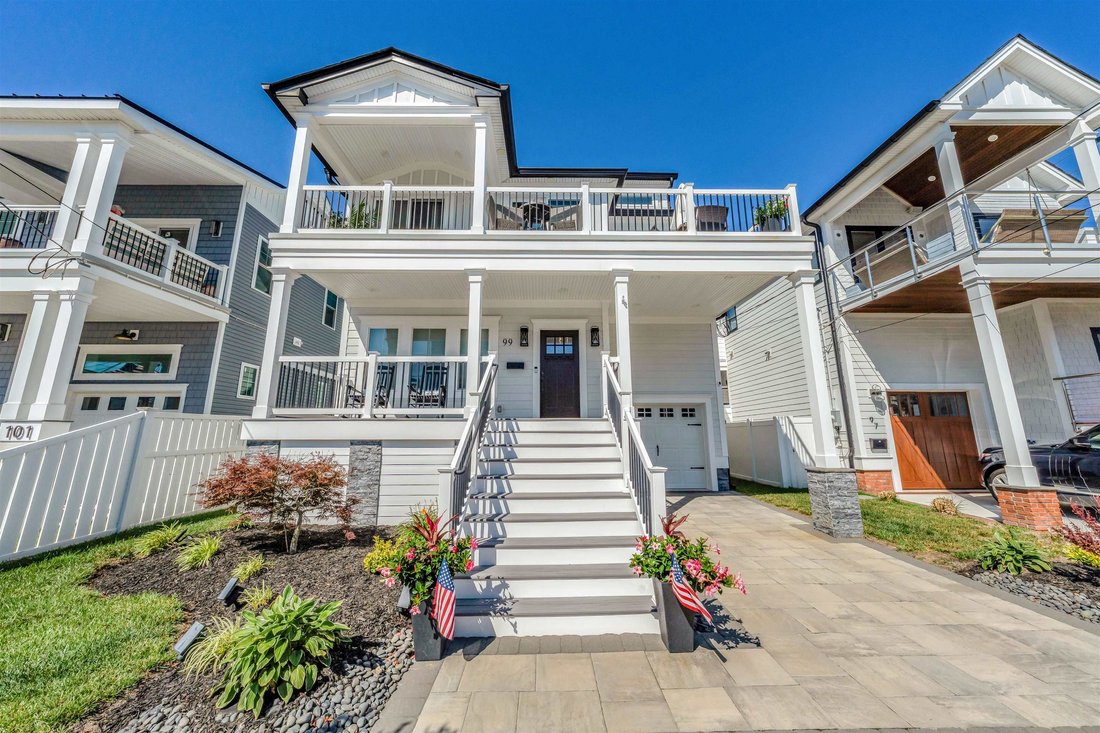 House in Wildwood, New Jersey, United States 3 - 18321495