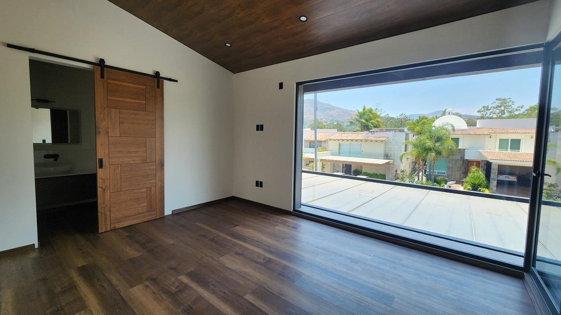 Maison à Morelia, Michoacán, Mexique 4 - 18320664