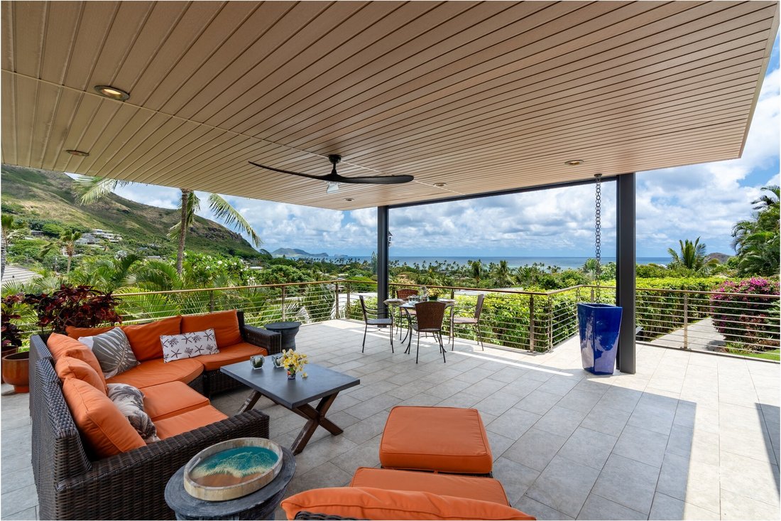 House in Kailua, Hawaii, United States 2 - 18320334