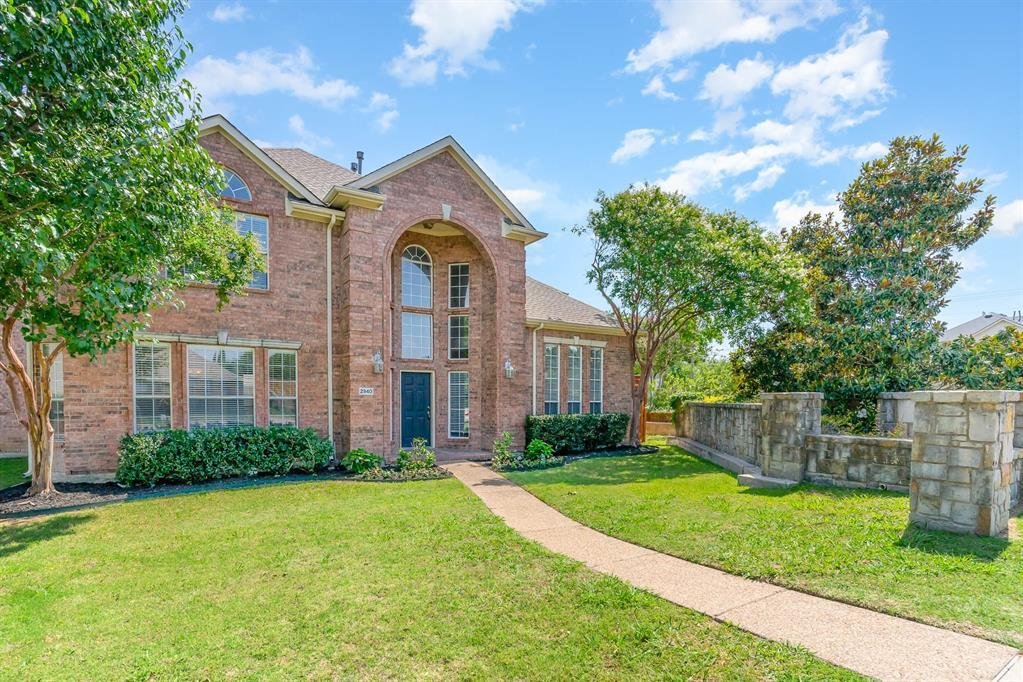 House in Plano, Texas, United States 1 - 18318254