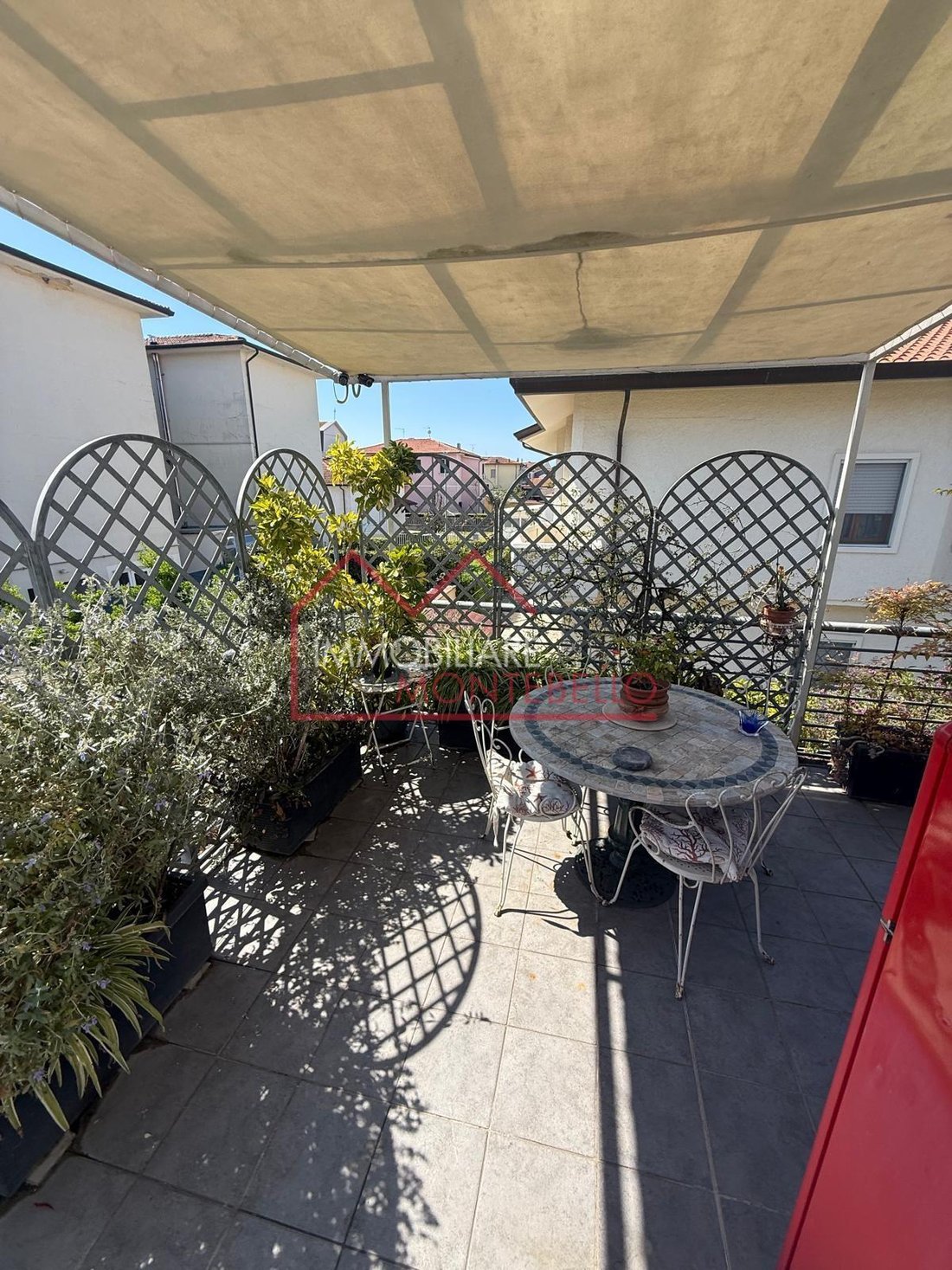 Penthouse in Camaiore, Tuscany, Italy 5 - 18321403