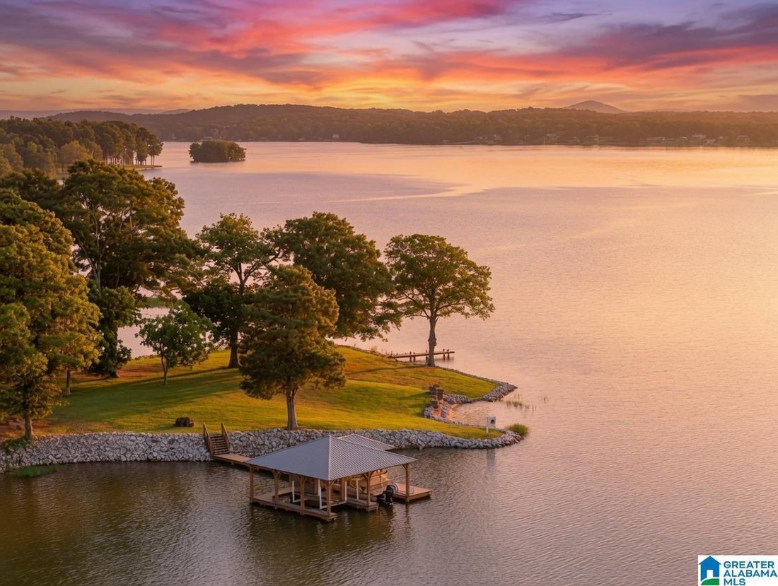 House in Lincoln, Alabama, United States 1 - 18274784