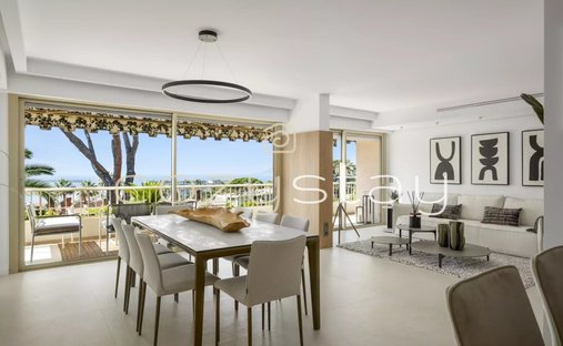 Apartment in La Californie, Cannes, France 1