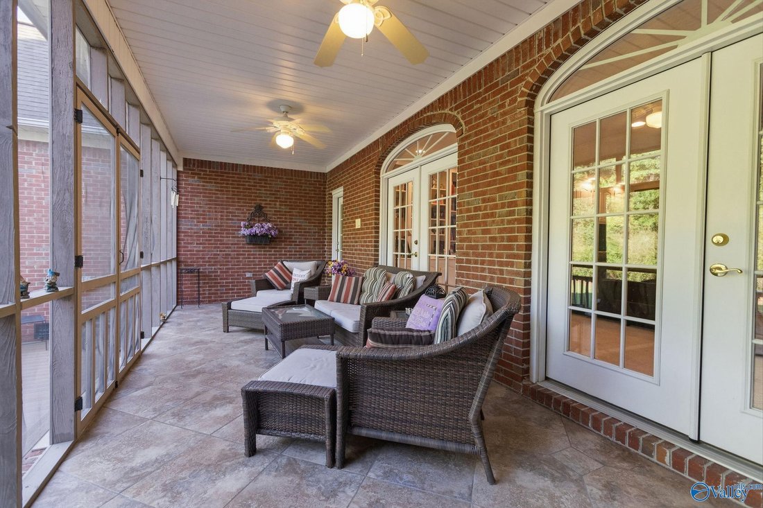 House in Hokes Bluff, Alabama, United States 4 - 18321826