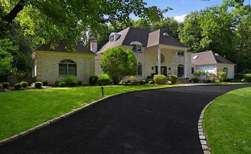 House in Nissequogue, New York, United States 1