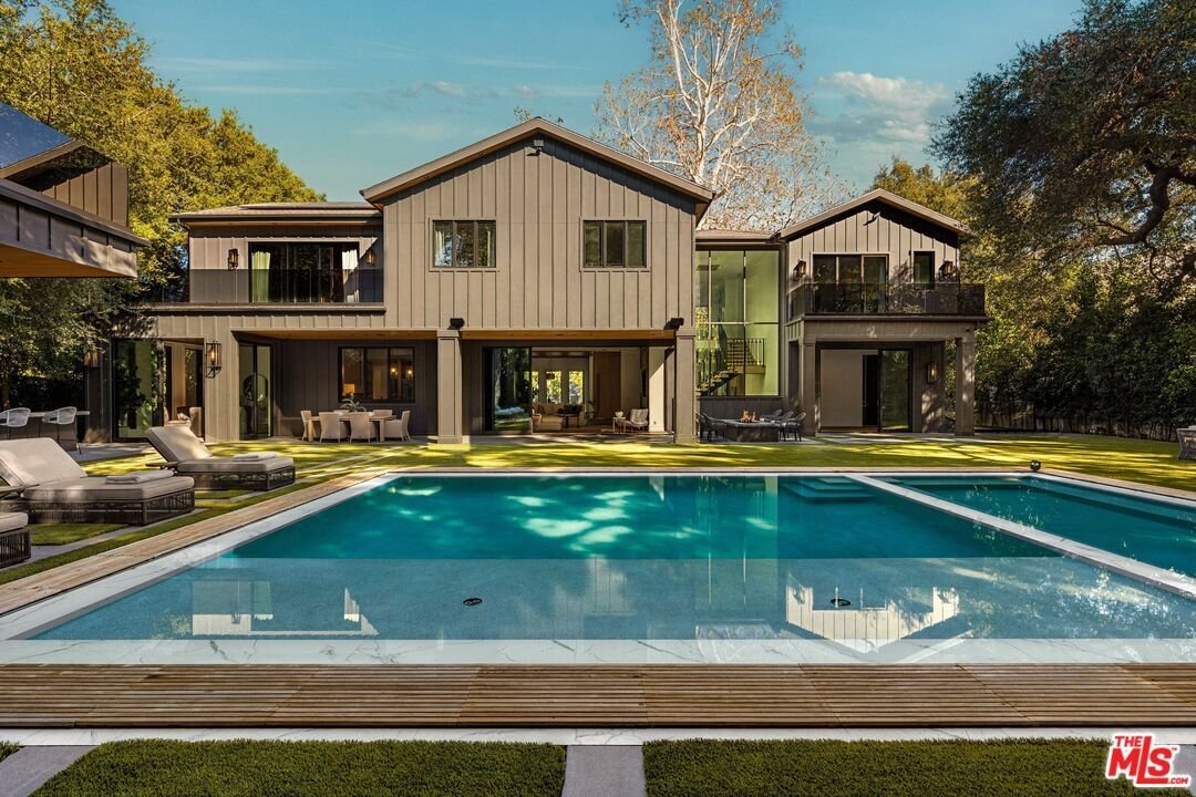 House in Los Angeles, California, United States 1 - 18322921