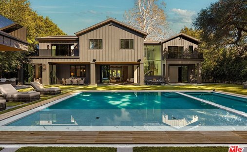 House in Los Angeles, California, United States 1
