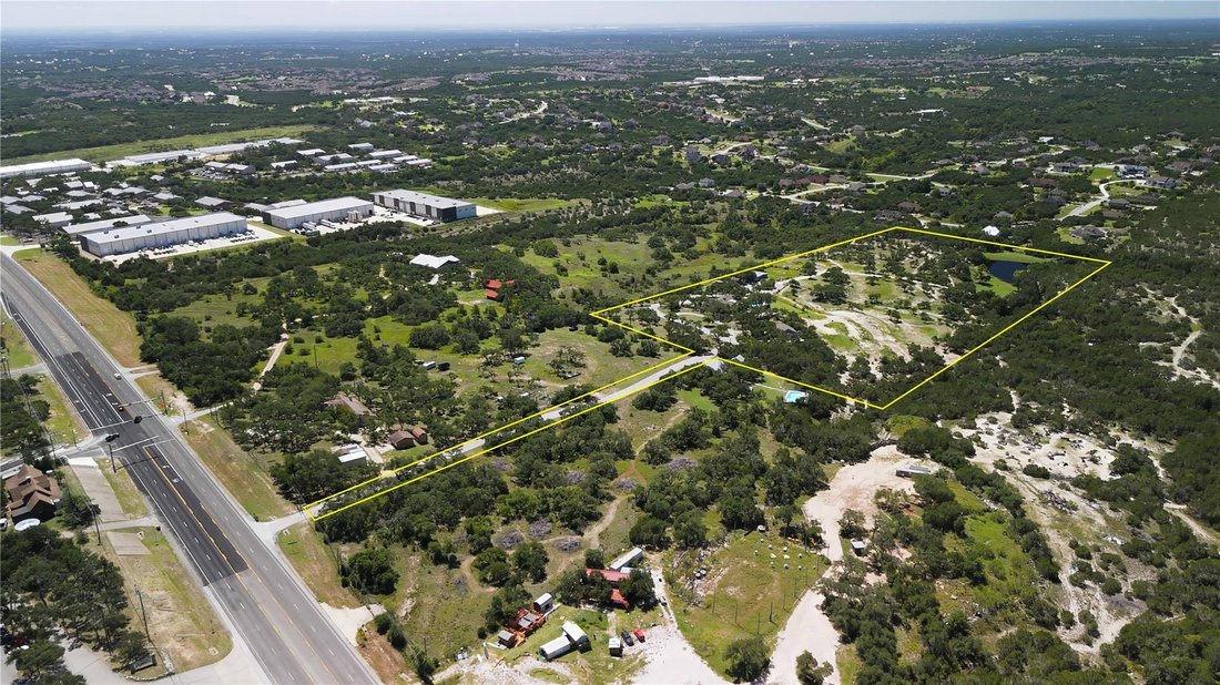 House in Dripping Springs, Texas, United States 2 - 18321628