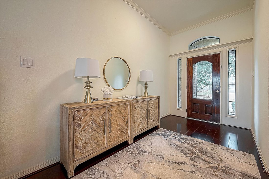 House in Pearland, Texas, United States 2 - 18319358