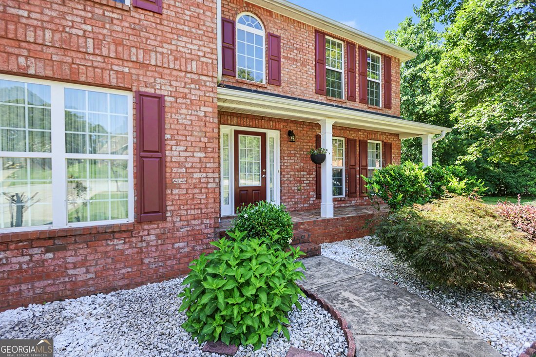 House in Jefferson, Georgia, United States 4 - 18319327
